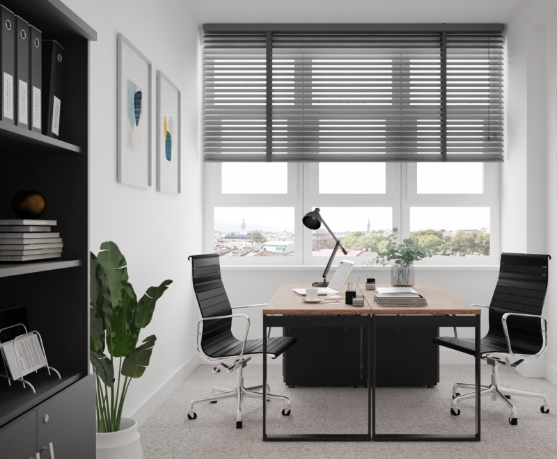 Wynajem biura w Dębicy