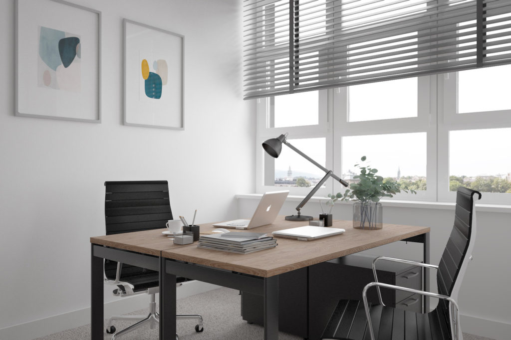 Wynajem biura w Dębicy