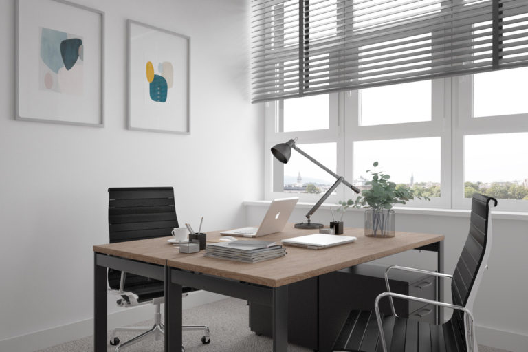 Wynajem biura w Dębicy