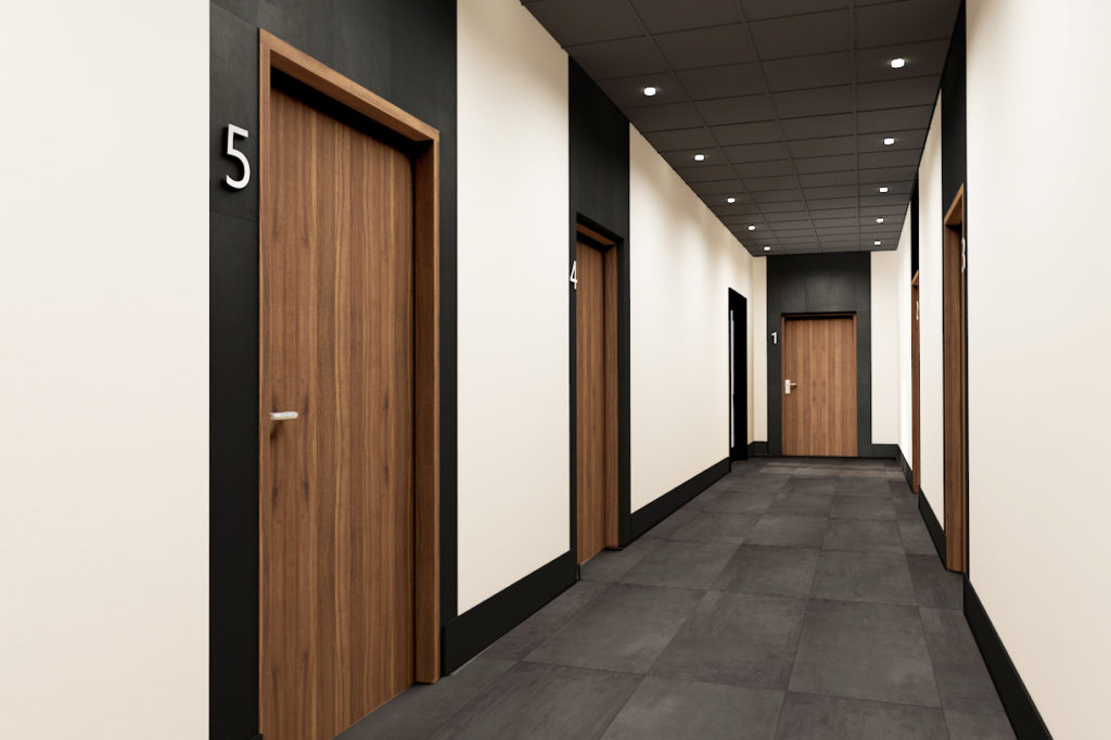 Wynajmij biuro w Dębicy