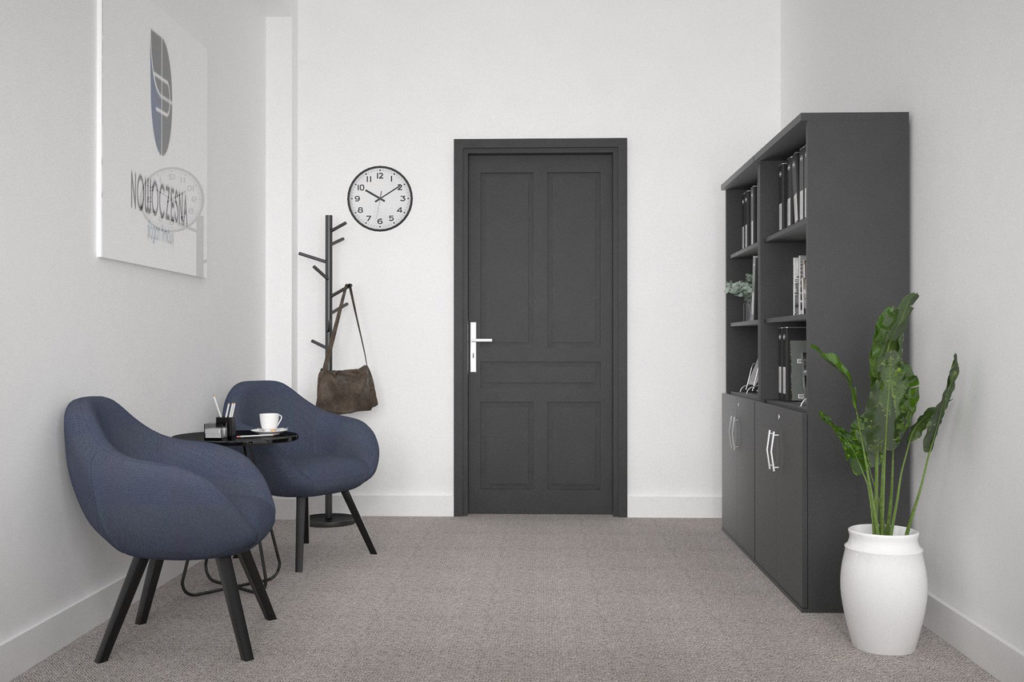 Wynajem biura w Dębicy