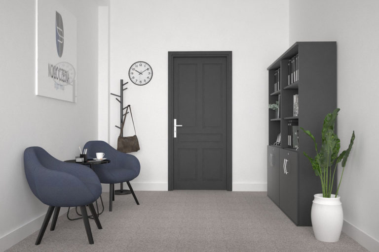 Wynajem biura w Dębicy