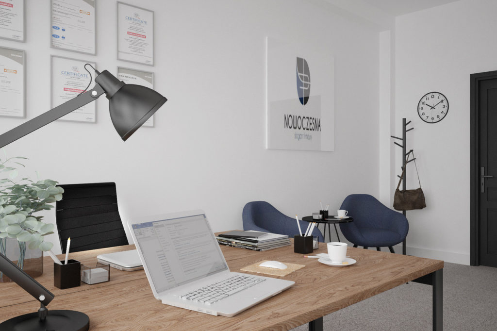 Wynajem biura w Dębicy