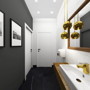 Wynajem powierzchni biurowych w Dębicy