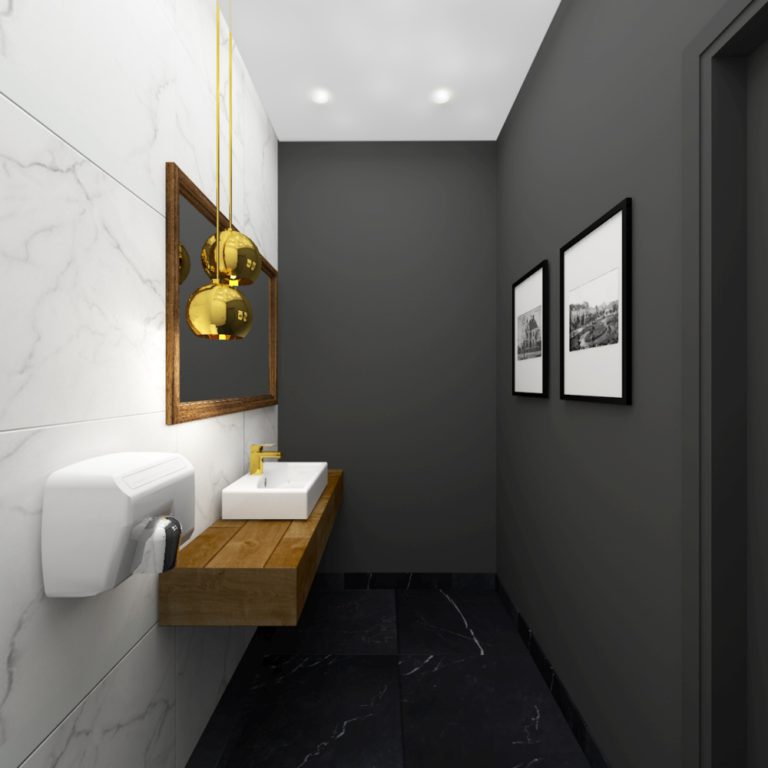 Wynajem powierzchni biurowych w Dębicy