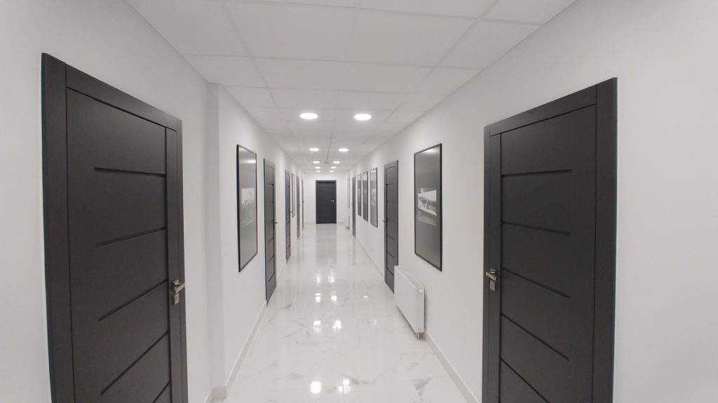 Wynajem biura Dębica