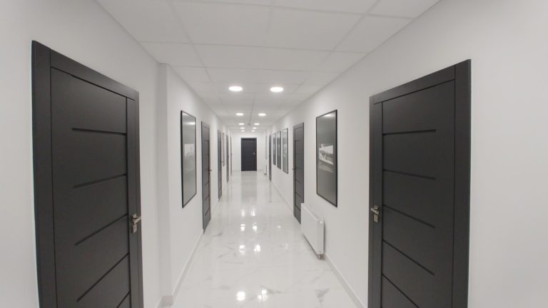 Wynajem biura Dębica